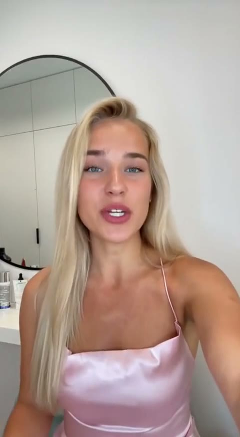 Charla casual con una creadora