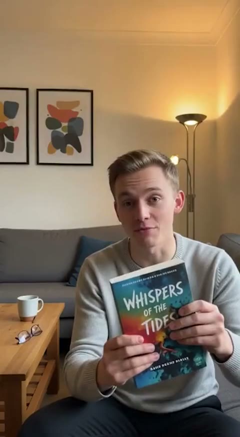 Recomendación de libro