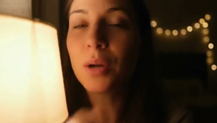 Primer plano con luz cálida
